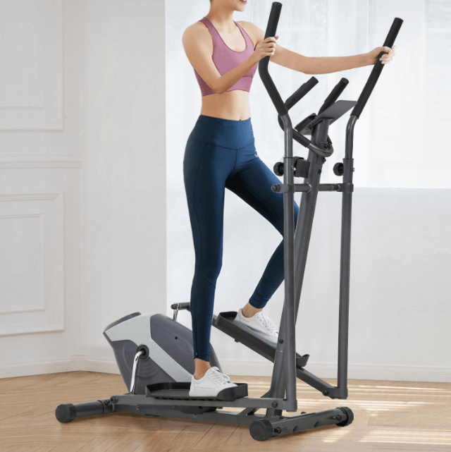 This SF E902 elliptical is awesome if you are tight on budget