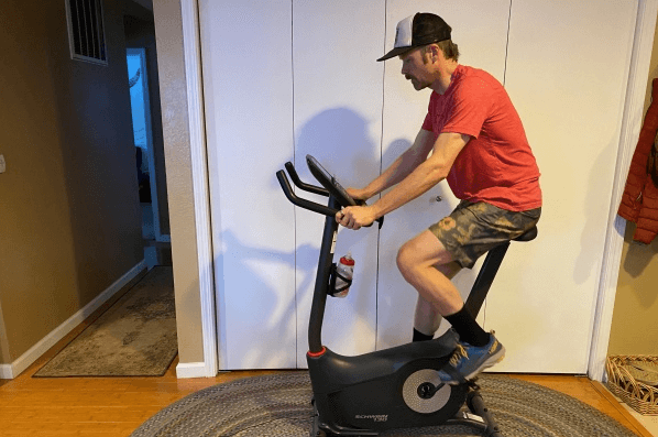 This Schwinn Fitness bike is among the best of the best