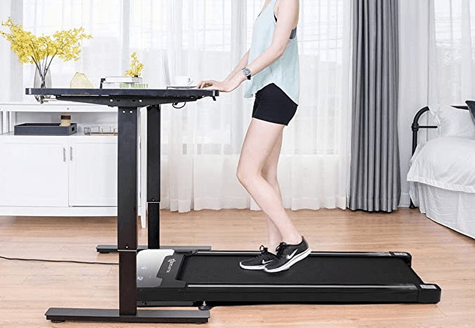 Treadmills are by far the cheapest cardio machines with the most varieties