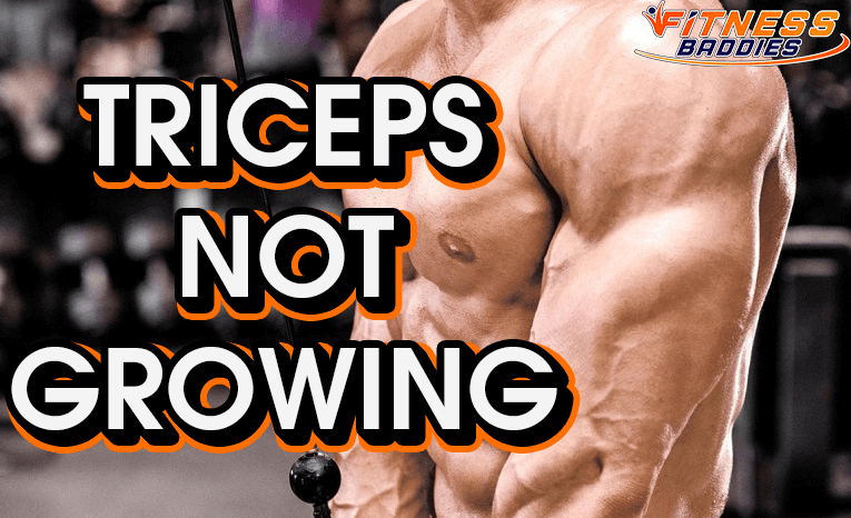 Triceps Not Growing - I’ve Got Your Back – 5 Different Ways to Build Bigger Triceps with Bodyweight