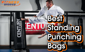 Best Standing Punching Bags – Affordable Freestanding Picks