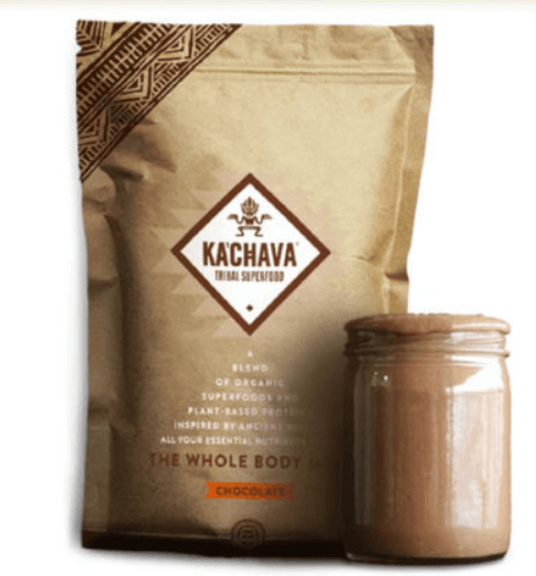 Ka Chava is an all-in-one vegan superfood meal that includes a wide variety of nutrients. In Mayan the word for Ka chava stands for the earth.