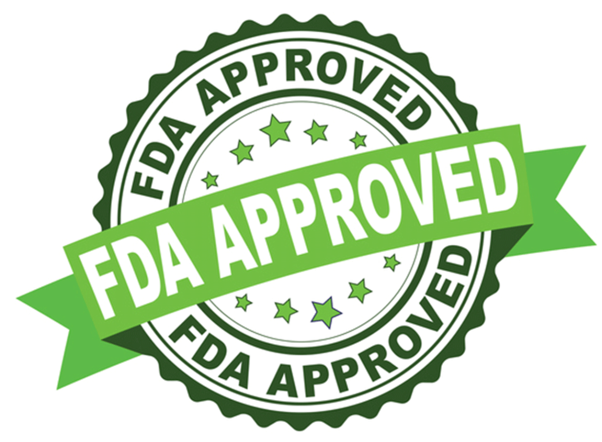Ka Chava strictly follows FDA regulations and sometimes even goes above and beyond what’s required.