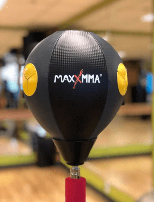The MaxMMA Advanced Cobra is the go-to budget reflex bag