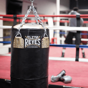 Canvas punching bags too come with their fair share of benefits and downsides