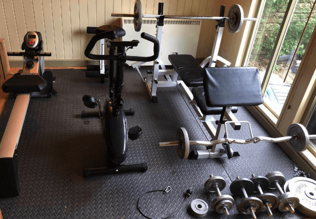 fitnessbaddies home gym equipment review category