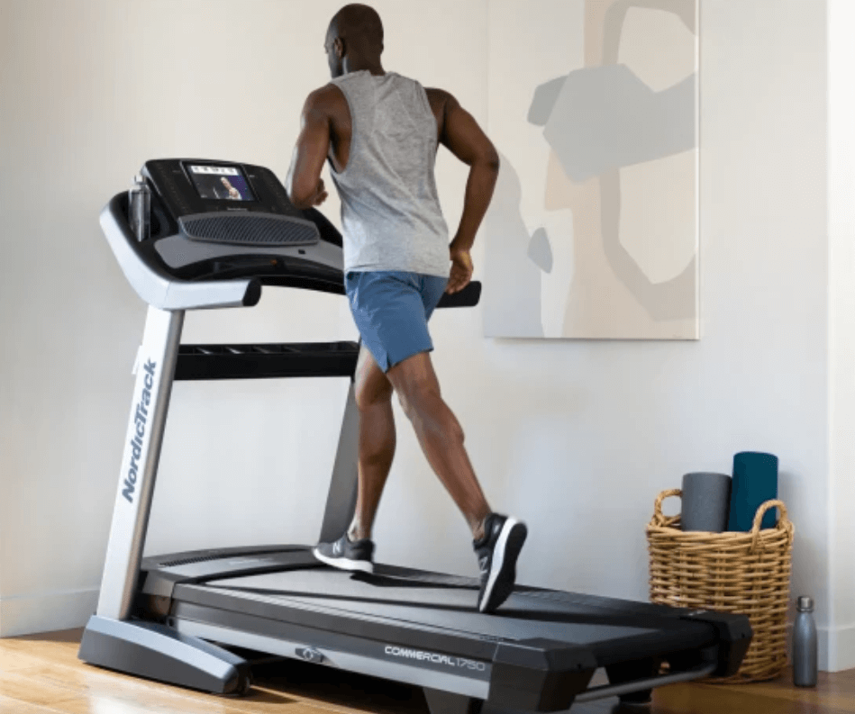 ifit compatible treadmill