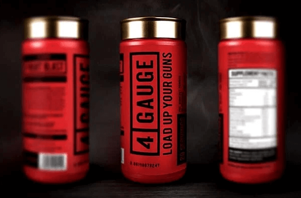 4 Gauge pre-workout is one of the popular supplements on the market