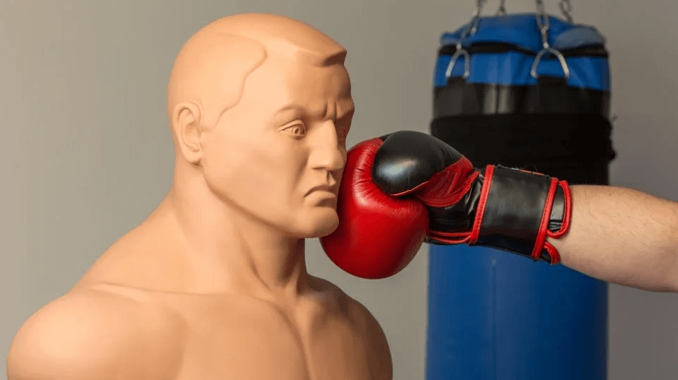 Choosing the right punching comes down to several factors