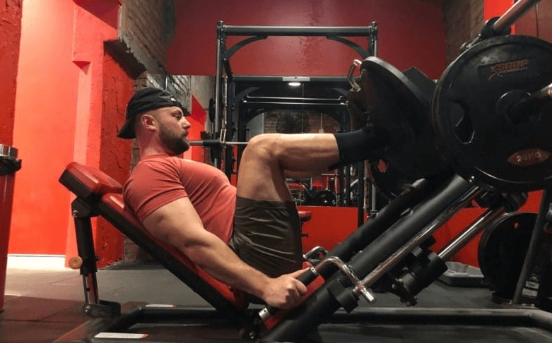 Here are more answers to your questions on hack squat machines