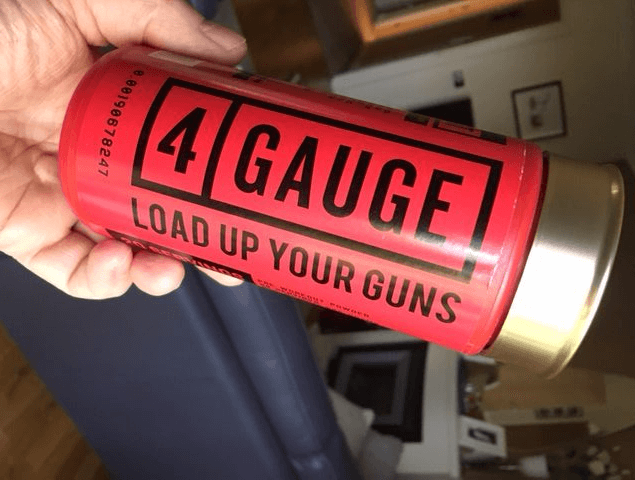 The 4 Gauge truly does deliver its promise with great results