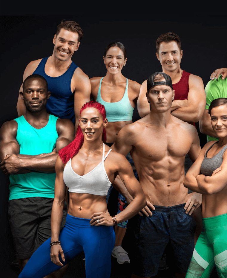 ifit trainers are the online coaches who help you with your workouts
