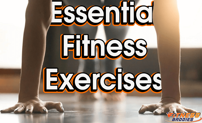 5 Essential Fitness Exercises to Transform Yourself at Home