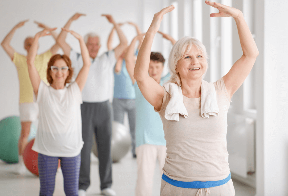 Follow these valuable tips to start daily exercises for seniors