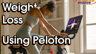 Looking to Burn More Calories - We Address How to Lose Weight Using Peloton