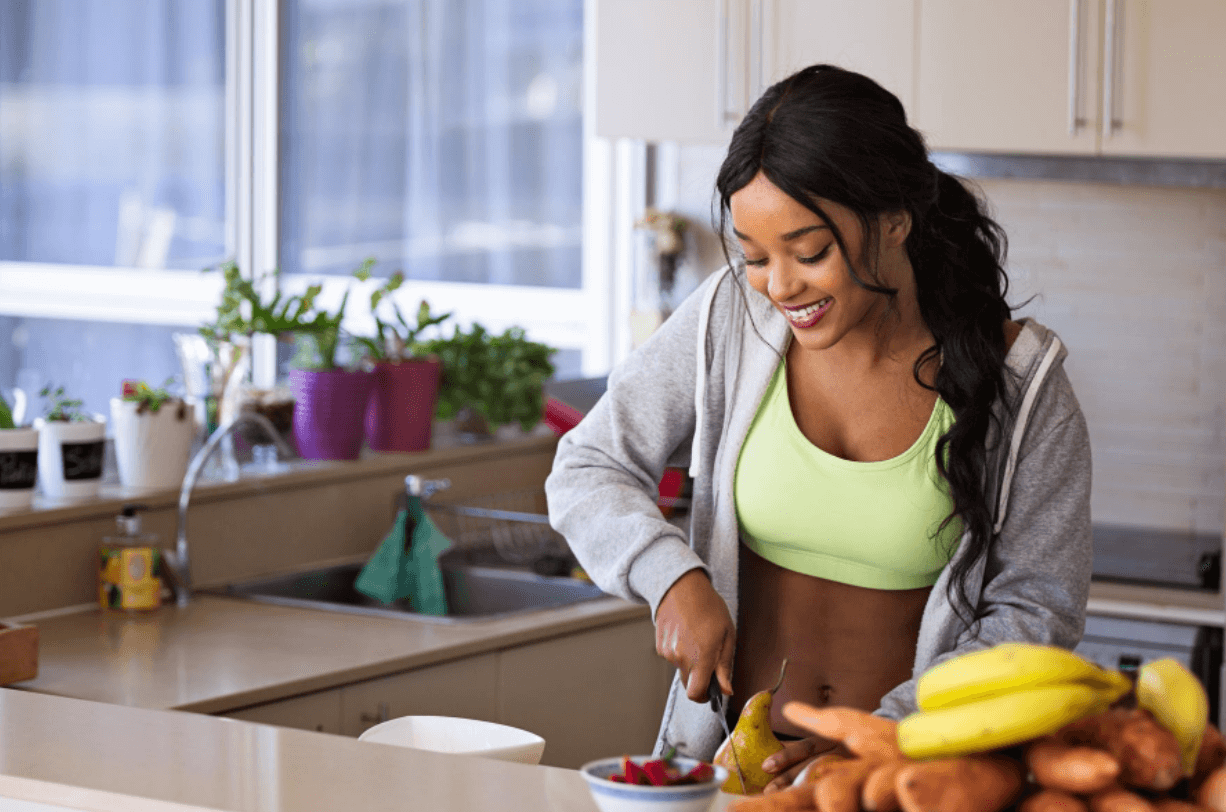 Apart from diet and exercise, there are other ways to lose weight naturally