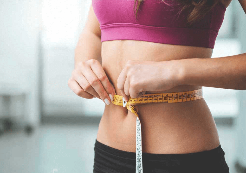 Do you have to exercise and diet to lose weight, the answer is no