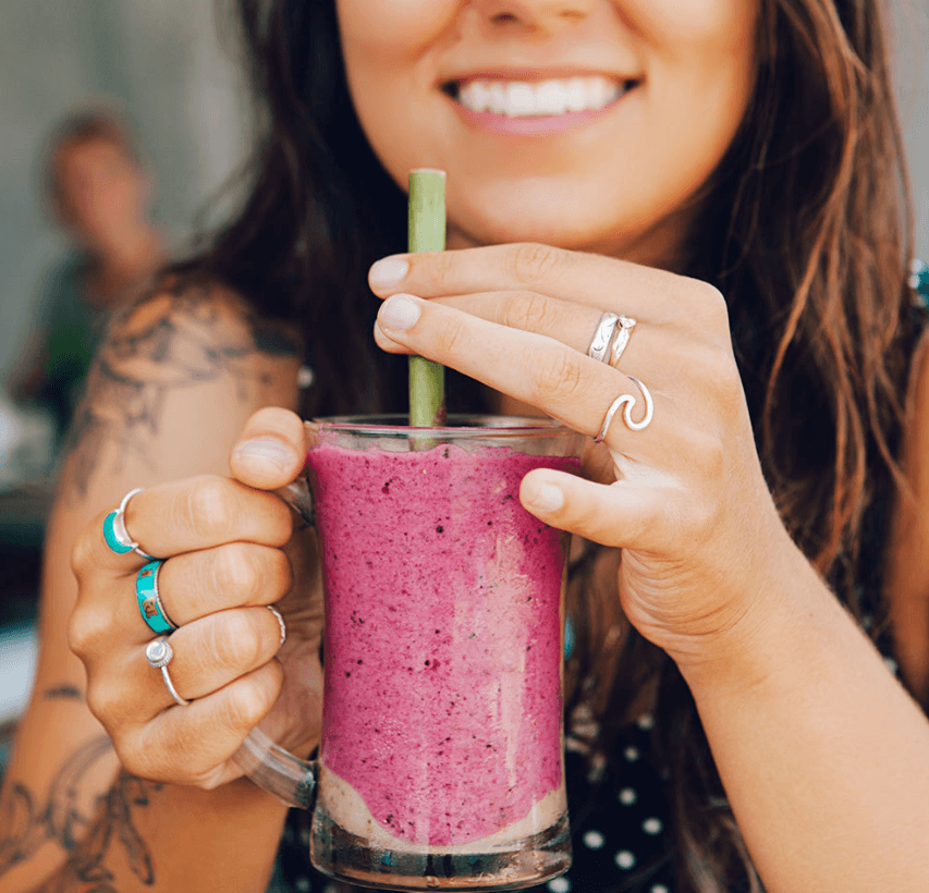 Keto shakes can help you achieve your weight loss goals