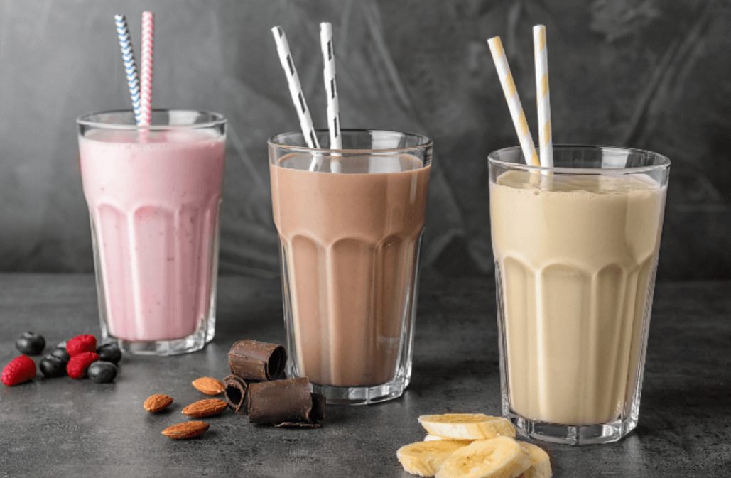 Meal replacement shakes are the first choice if you are searching for meal replacement