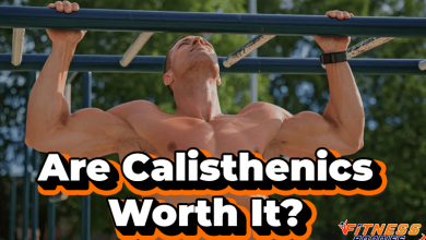 A Look Into Calisthenics And Why They Are Fitness Routine Worthy