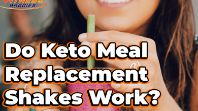 Do Keto Meal Replacement Shakes Work Learn How to Prepare Keto Meal Replacement Shakes
