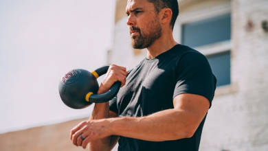 Here are more answers to your questions on kettlebell workouts