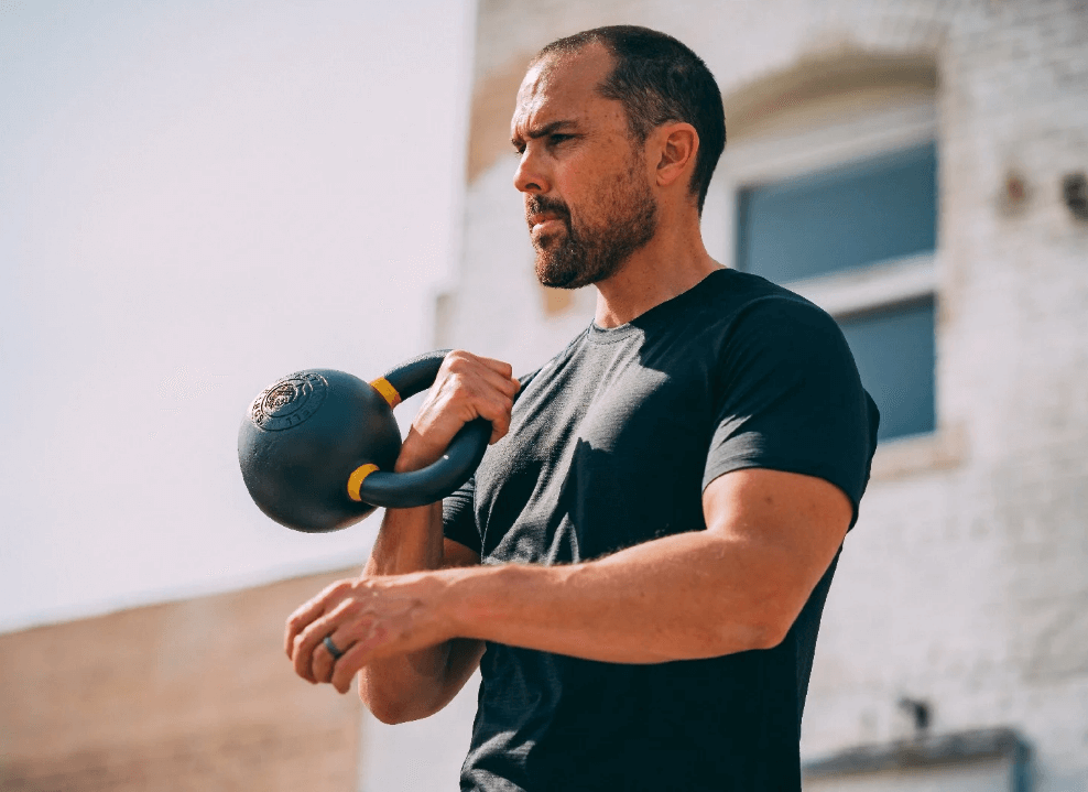 Here are more answers to your questions on kettlebell workouts
