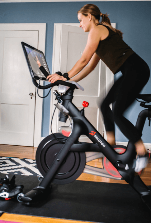 Here are some more answers to your questions on how to lose weight fast with peloton