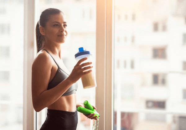 Why I Decided to Do The 3 Day Protein Shake Diet