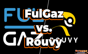 FulGaz vs Rouvy
