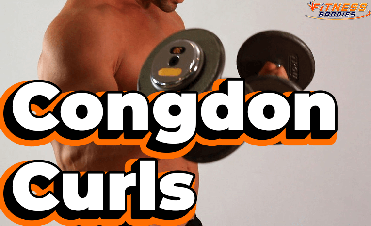 Understand Congdon Curls – How to Perform the Exercise by the Book