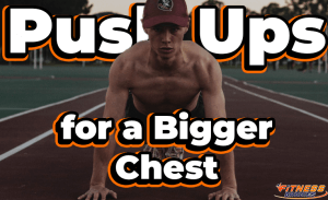 Understanding Push Ups and How They Can Give You a Bigger Chest