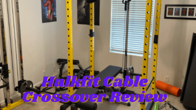 Hulkfit Cable Crossover Review