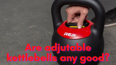 Are Adjustable kettlebells any good - Get to know about it here