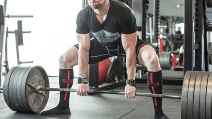 Here's How to Perform the Sumo Deadlift With Perfect Technique