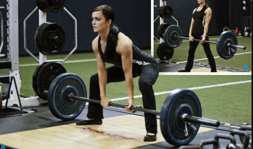 Know the pros and cons of sumo deadlift to make your workout effective